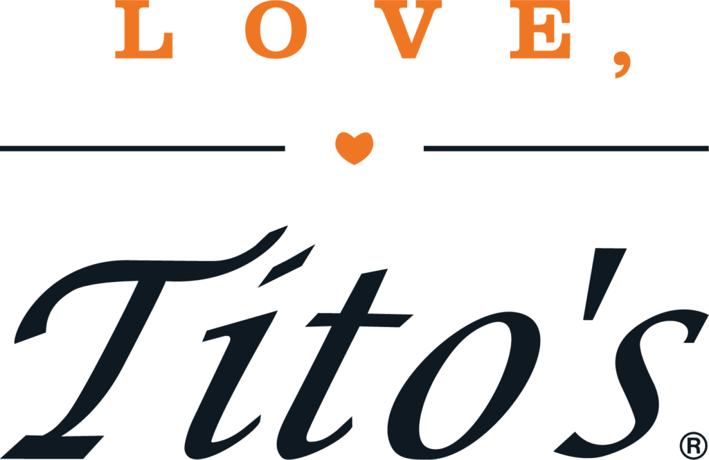 Tito's Vodka