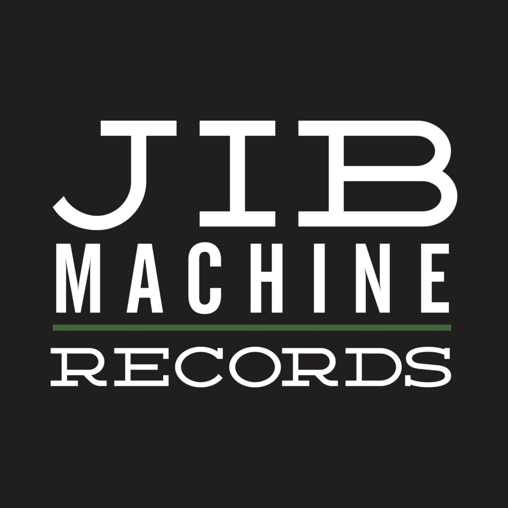 JIB Machine Records