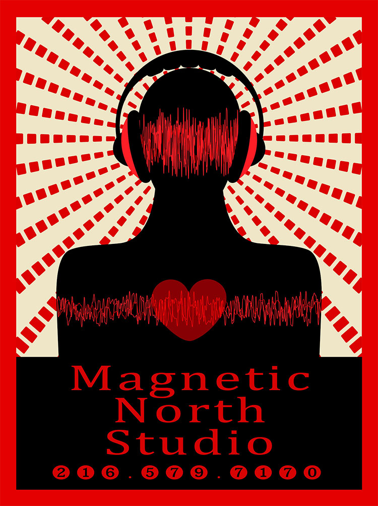Magnetic North Studio